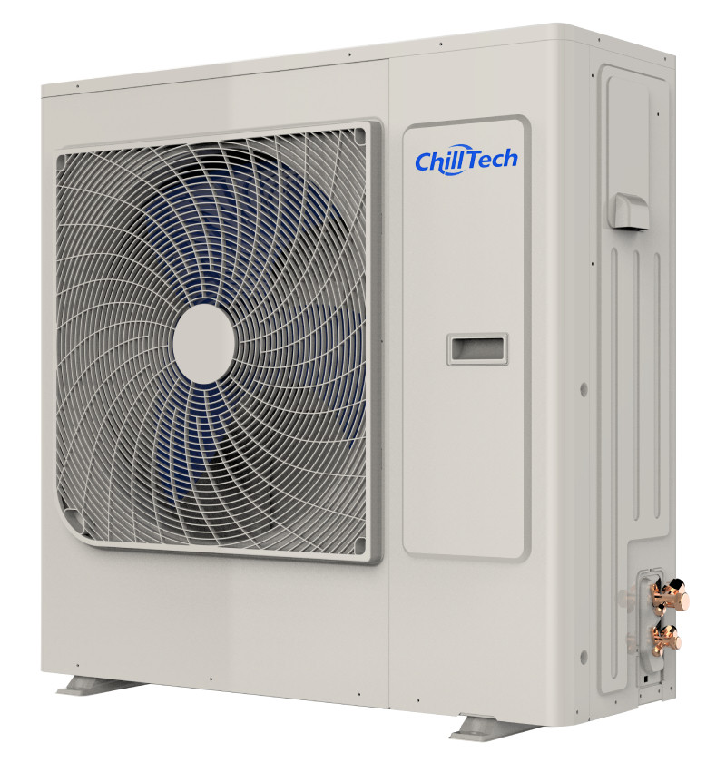 Mini VRF full DC INVERTER